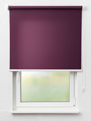 Stoff Rollo Ma&szlig;anfertigung Rollo Trevira Brillant 15.224