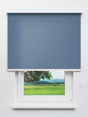 Rollo Constant Reflection 56.624 Fensteransicht