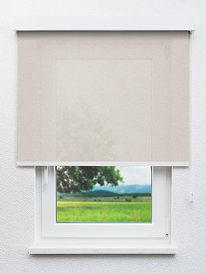 Stoff Rollo Ma&szlig;anfertigung Rollo Mottle 81.544