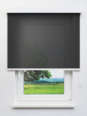 Stoff Rollo Ma&szlig;anfertigung Rollo Vapo 40.494