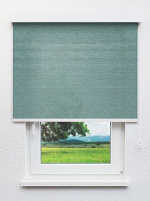 Rollo Structuretex 18.585 Fensteransicht