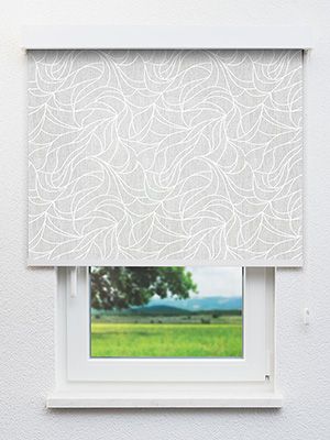 Rollo Dynamic 20.706 Fensteransicht