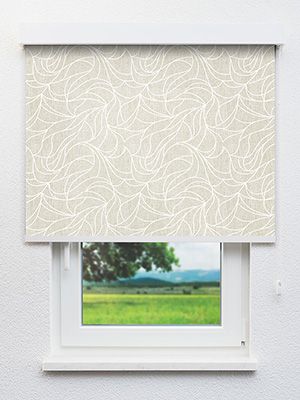 Stoff Rollo Ma&szlig;anfertigung Rollo Dynamic 81.706