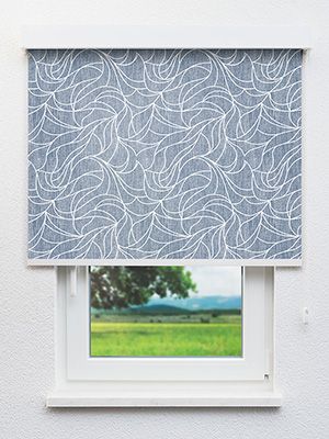 Rollo Dynamic 16.706 Fensteransicht