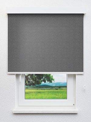 Rollo Coarse Structure 40.216 Fensteransicht