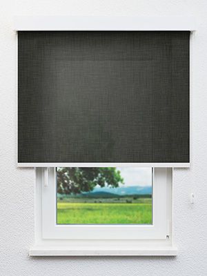 Rollo Jolene 30.676 Fensteransicht