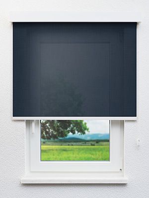 Rollo Jolene 85.676 Fensteransicht