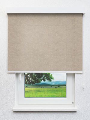 Rollo Country House 21.186 Fensteransicht