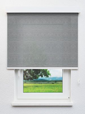 Rollo Sophia 30.896 Fensteransicht