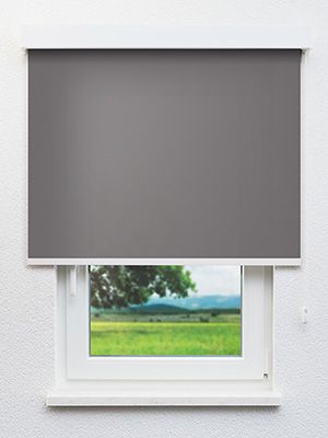 Rollo Lint 20.217 Fensteransicht