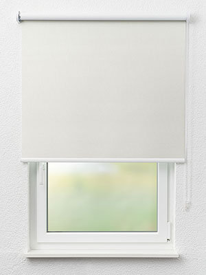 Verdunkelungsrollo Sturdy 10.317 Fensteransicht
