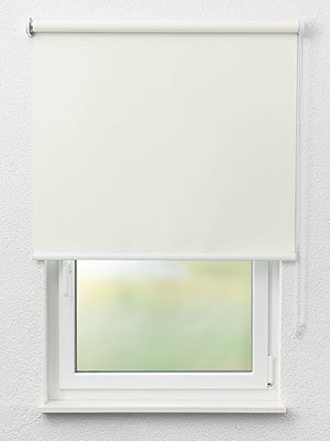 Verdunkelungsrollo Sturdy 12.317 Fensteransicht