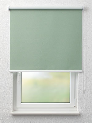 Verdunkelungsrollo Sturdy 47.317 Fensteransicht