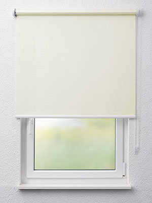 Rollo Punchard 12.417 Fensteransicht