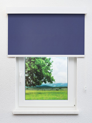 Preview Verdunkelungsrollo Linnen 85.237 2