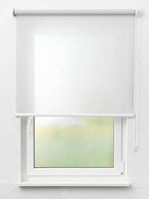 Rollo Malia 12.047 Fensteransicht