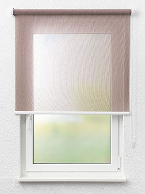 Rollo Malia 23.047 Fensteransicht