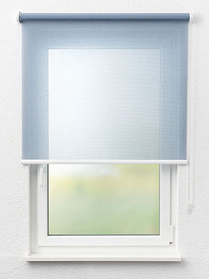 Rollo Malia 65.047 Fensteransicht