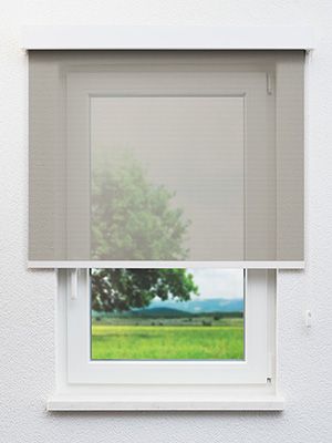 Rollo Charming 91.028 Fensteransicht