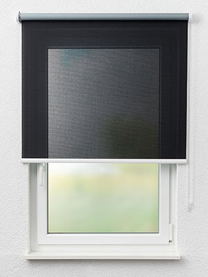 Rollo Eco Sturdy 40.658 Fensteransicht