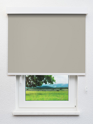 Verdunkelungsrollo Alice 91.078 Fensteransicht