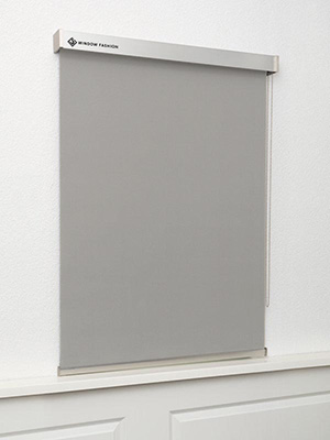 Preview Verdunkelungsrollo Scerzo Dark 27.23 1