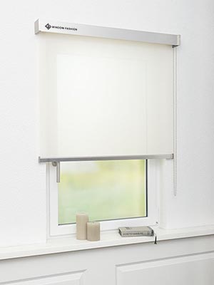 Rollo Costello 13.01 Fensteransicht