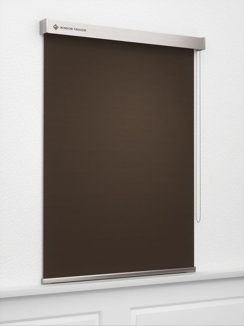 Preview Verdunkelungsrollo Modena Dark 81.11 1