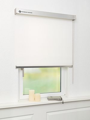 Rollo Modena Basic 82.03 Fensteransicht