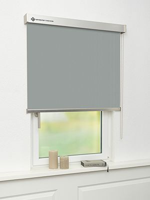 Rollo Modena Basic 82.06 Fensteransicht