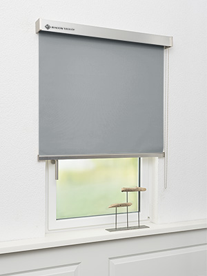 Rollo Ufficio 35.02 Fensteransicht