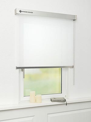 Rollo Pettinato 21.01 Fensteransicht
