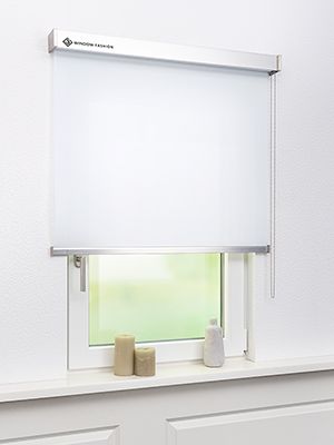 Rollo Murica Basic 84.01 Fensteransicht