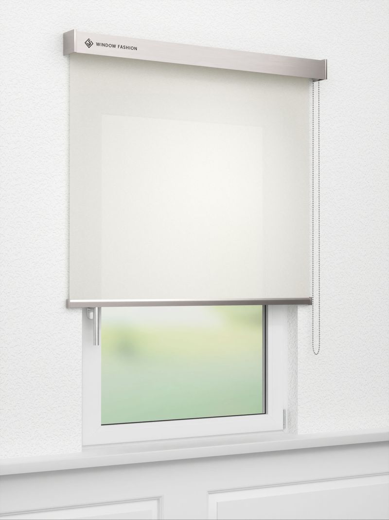 Rollo Murica Basic 84.06 Fensteransicht