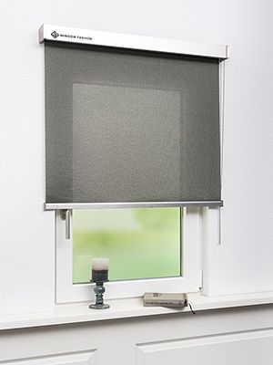 Stoff Rollo Ma&szlig;anfertigung Rollo Murica Basic 84.04