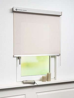 Rollo Terni 88.01 Fensteransicht