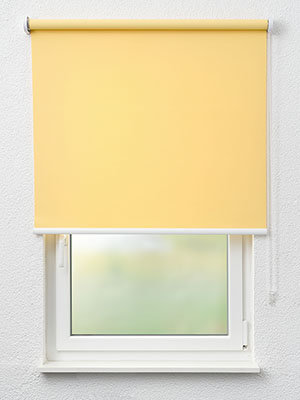 Rollo Julia 42.040 Fensteransicht