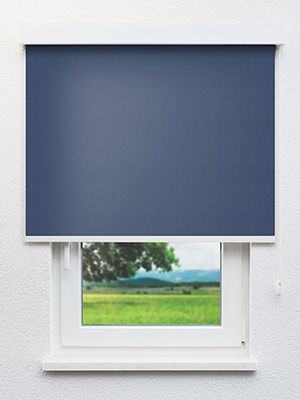 Rollo Julia 76.040 Fensteransicht