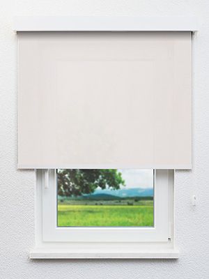 Rollo Life Reflection 00.421 Fensteransicht