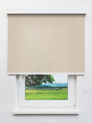Rollo Life Reflection 81.421 Fensteransicht