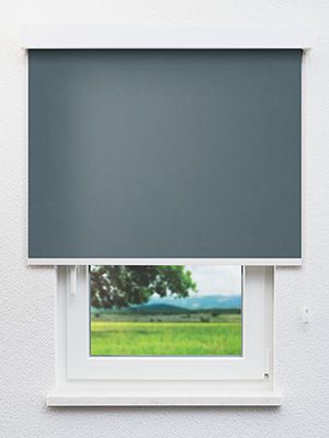 Rollo Life Reflection 77.421 Fensteransicht
