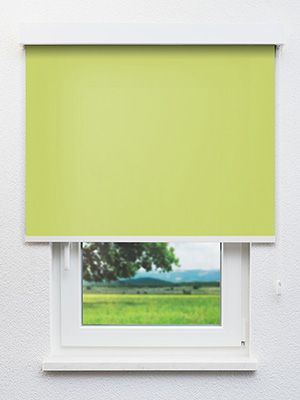 VD Rollo Privatex Dark 09.151 Fensteransicht