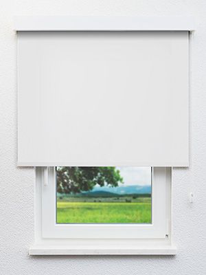 VD Rollo Skylight Reflex 12.391 Fensteransicht