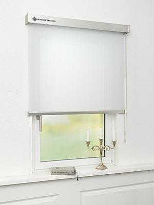 Rollo Frigio 15.02 Fensteransicht