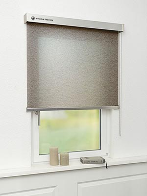 Rollo Spirito 30.02 Fensteransicht