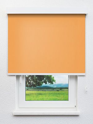 Rollo Office Perlex 72.112 Fensteransicht
