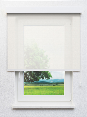 Parada 84.52d Fensteransicht