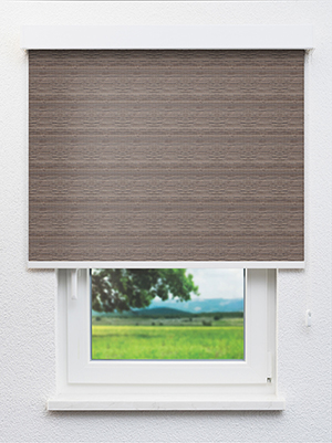 Baiona 04.72d Fensteransicht