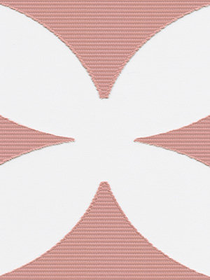 Rollo Flowerpower 83.103 Detailansicht