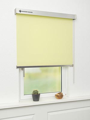 Rollo Semplice 28.03 Fensteransicht